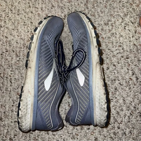 Brooks Ghost 12 - Picture 3 of 6